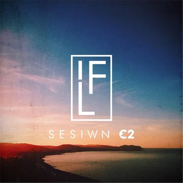 Sesiwn C2 by I Fight Lions - album cover