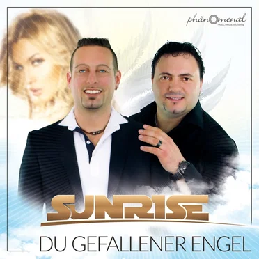 Du gefallener Engel