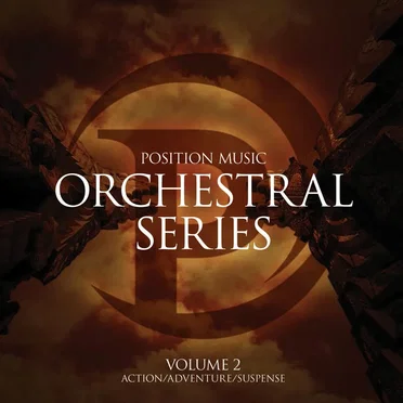 Orchestral Series, Volume 2: Action/Adventure/Suspense