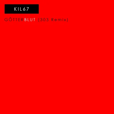 Götterblut (303 remix)