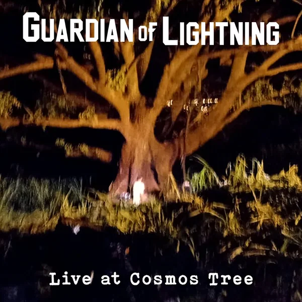 Live At Cosmos Tree