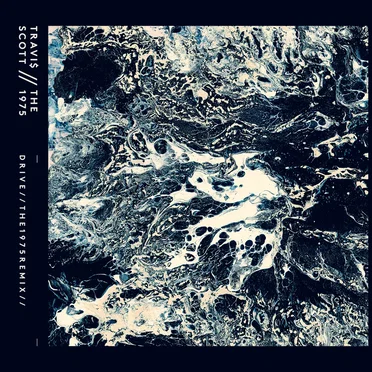 Drive (The 1975 remix)