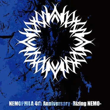 NEMOPHILA 4th Anniversary -Rizing Nemo-