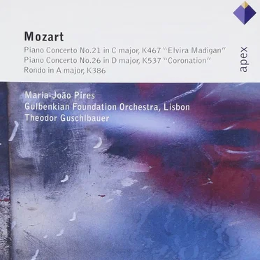 Piano Concertos No. 21, 26 / Rondo in A major