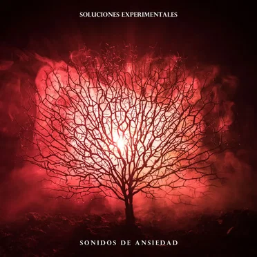 Soluciones Experimentales: Sonidos de Ansiedad by Various Artists - album cover