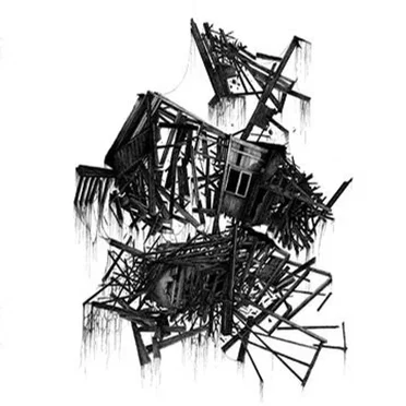 Hallow Soundtrack by Hallow - album cover