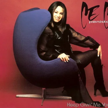 Keep Givin' Me Your Love