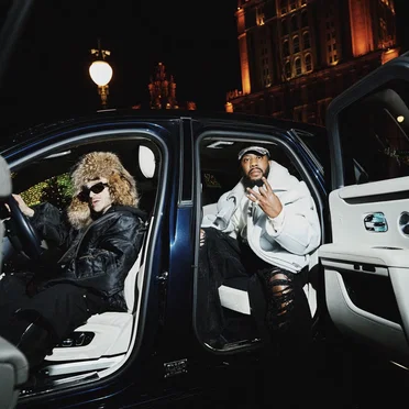 Russian Jordan (Alikson Team Anthem)