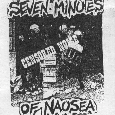 Censored Noise (The Demos Vol. 1)