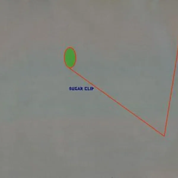 Sugar Clip