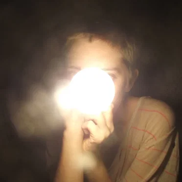 Dying Alone by Kate Ferencz - album cover