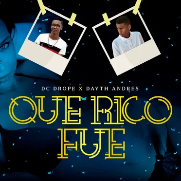 Que Rico Fue