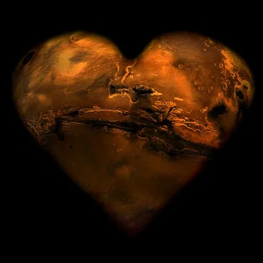 Our Friends The Martians
