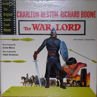 The War Lord
