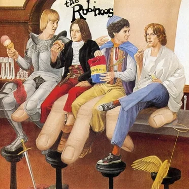 The Rubinoos
