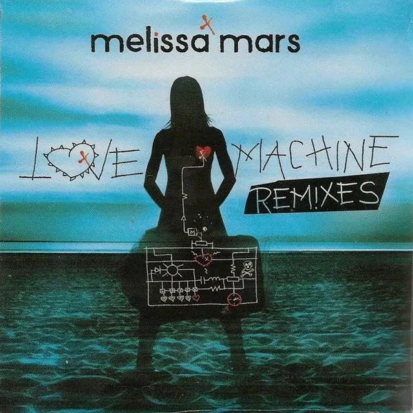 Love Machine