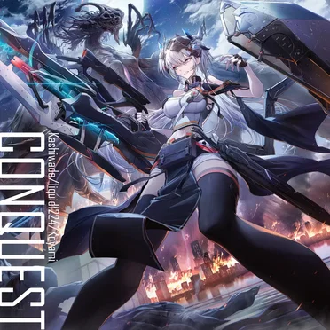 Conquest