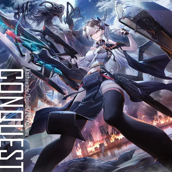 Conquest
