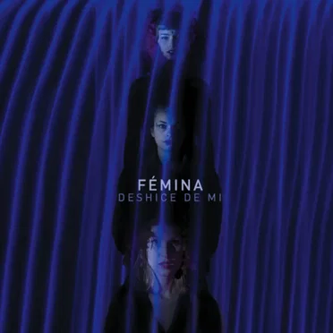 Deshice de mí by Fémina - album cover