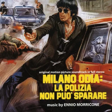 Milano odia: la polizia non può sparare