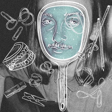 Junk Drawer by Hudson Freeman - album cover