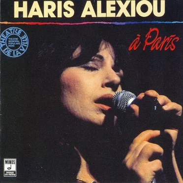 À Paris