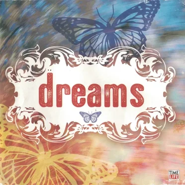 Dreams by Various Artists - album cover