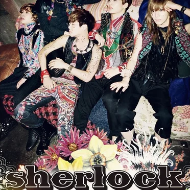 sherlock