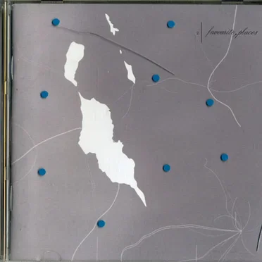 2|Favourite,Places by Various Artists - album cover