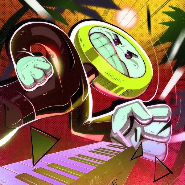 20 (E:Lect Unify remix)