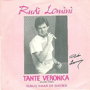 Tante Veronica