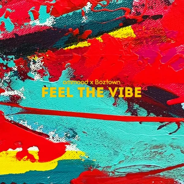 Feel The Vibe