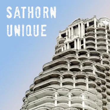 Sathorn Unique by chris23 - album cover