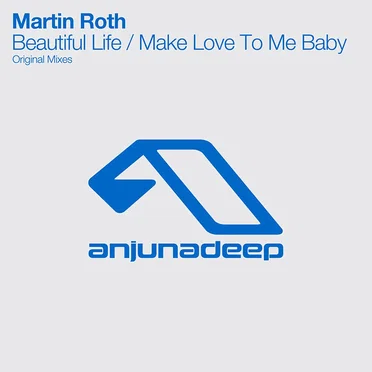 Beautiful Life / Make Love to Me Baby