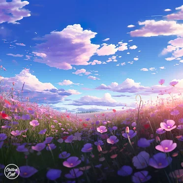 Flower Field