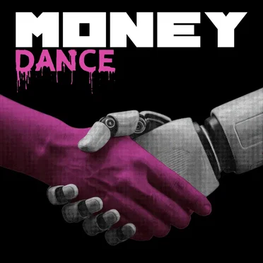 Money Dance by Vandal Moon - album cover