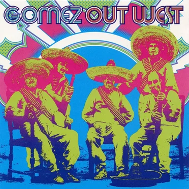 Out West: Live at the Fillmore