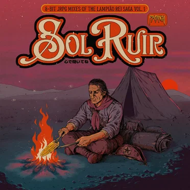 Sol Ruir (Lampião Rei JRPG remixes, Vol. I)