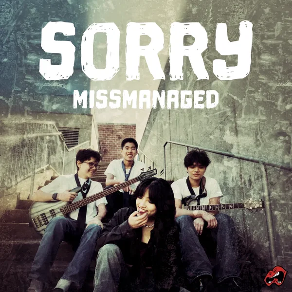 Sorry