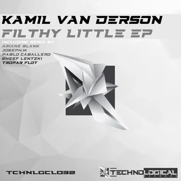Filthy Little EP