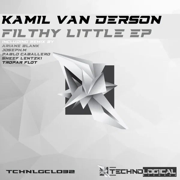 Filthy Little EP