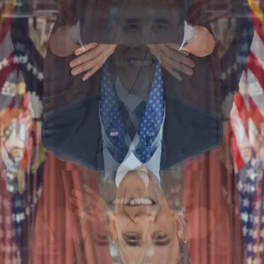 obamawave (2020 remaster) by obamatosh plus - album cover