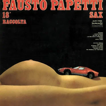 18ª raccolta