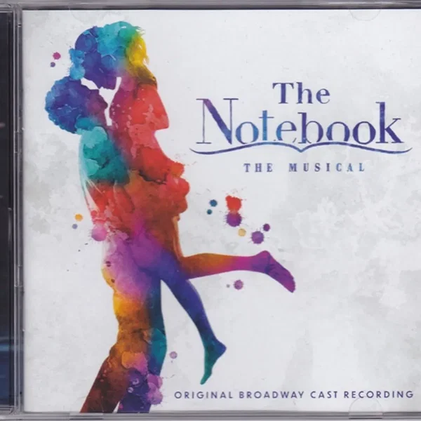 The Notebook: The Musical (Original Broadway Cast Recording)