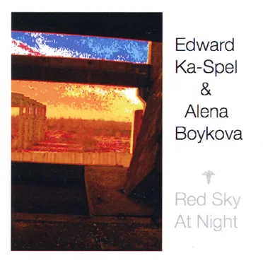 Red Sky at Night