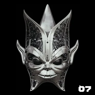 Le Diable Au Corps Compilation 07 by Various Artists - album cover