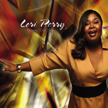 Wrote This Song by Lori Perry - album cover