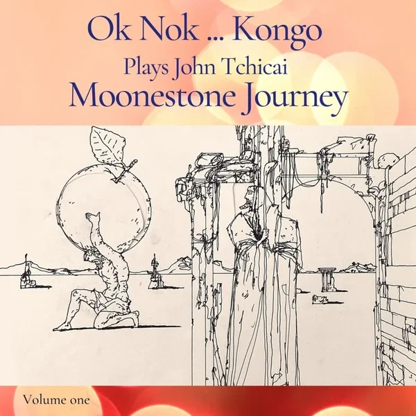 Moonstone Journey