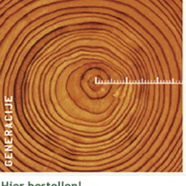 Generacije by Tamburica Cindrof - album cover