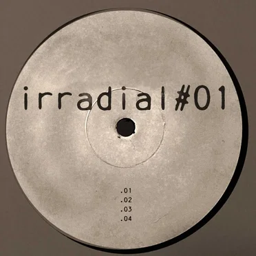 IRRADIAL#01